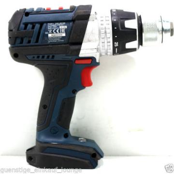 Bosch Cordless screwdriver GSR 14,4 VE-2 LI Solo