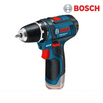 Bosch GSR10.8-2-LI Professional Cordless Drill Driver [Body Only]