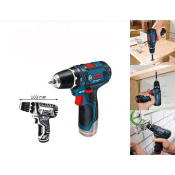 Bosch GSR10.8-2-LI Professional Cordless Drill Driver [Body Only]