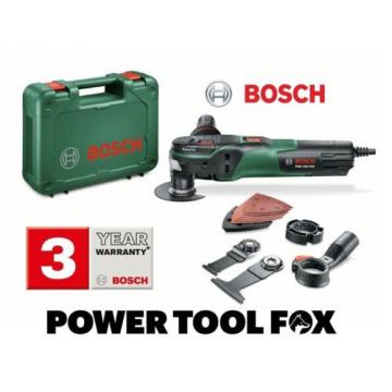 new - Bosch PMF 350 CES Multi-Function Tool 350-watt 0603102270 3165140828581 *&#039;