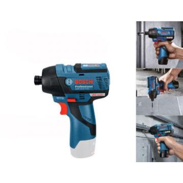 Bosch GDR10.8V-EC Professional Cordless Impact Driver  EC brushless Body Only