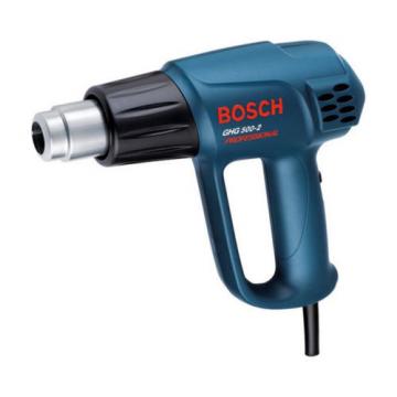 Bosch GHG 500-2 Professional Heat Gun 1600W 300 - 500 °C, 220V