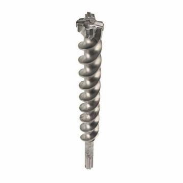 BOSCH HC5098 Rotary Hammer Bit, 21 in. L, 1-3/4 in.