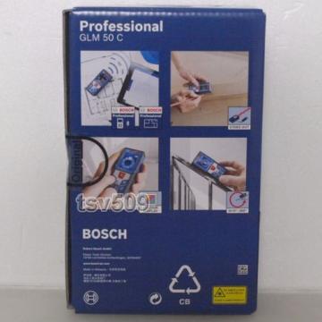 BOSCH Professional GLM 50 C Laser measure Bluetooth 50M 165Ft Distance GLM 50C