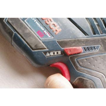 Bosch 12 V. PS60 Cordless Reciprocating Saw Lithuim-Ion  with BAT411 Battery