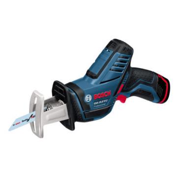 Bosch GSA10.8V-LI Li-Ion Cordless Pocket Sabre Saw [Body Only]