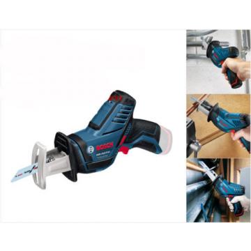 Bosch GSA10.8V-LI Li-Ion Cordless Pocket Sabre Saw [Body Only]