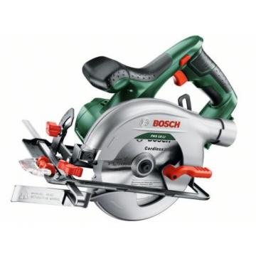 new Bosch PKS 18 Li Cordless CIRCULAR SAW 06033B1300 3165140743266 *