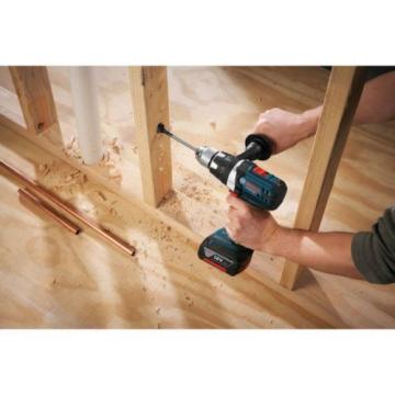 Cordless Drill/ Driver, Bosch, DDH181XB