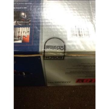 Brand New Sealed Bosch CLPK495-181 4 Tool Combo Kit