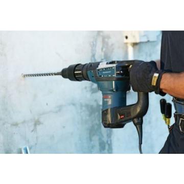 BOSCH RH540M SDS Max Combination Hammer, 12A @ 120V