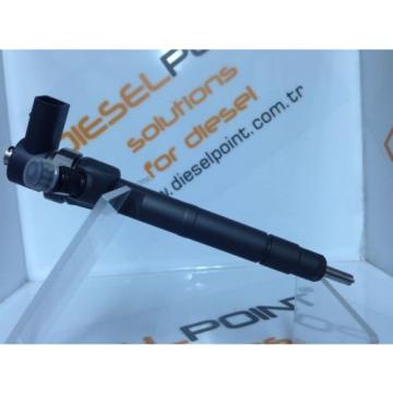 BOSCH  INJECTOR / PART # 0445110163  FOR SPRINTER/MERCEDES/DODGE