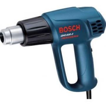 Bosch 1800W Three Stage Heat Gun, GHG 600-3