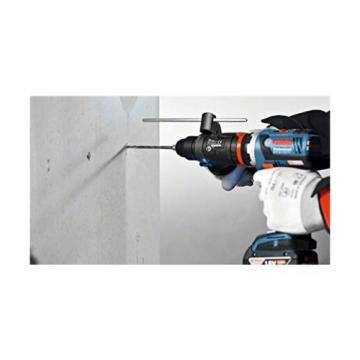 Bosch Professional 1600A003NF GHA FC2 FlexiClick Rotary Hammer Adapter