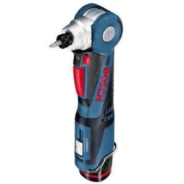 New Cordless Angle Driver BareTool GWI10.8V-Li 10.8V Bosch Power Tool Body Only