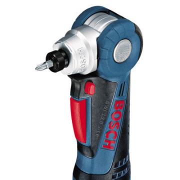 New Cordless Angle Driver BareTool GWI10.8V-Li 10.8V Bosch Power Tool Body Only