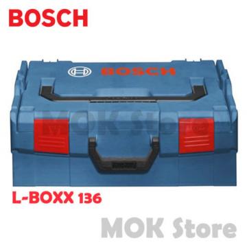 Bosch Professional L-BOXX 136 Trolley System Stackable 1600A001RR