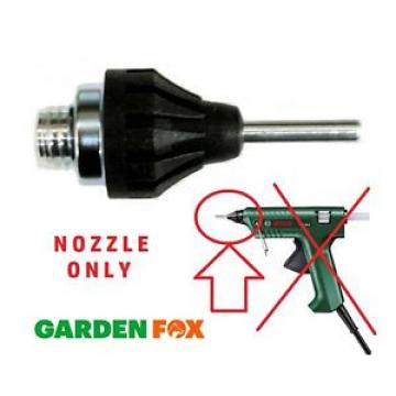 savers choice Genuine Bosch PKP18E GLUE GUN NOZZLE 1609202428 344