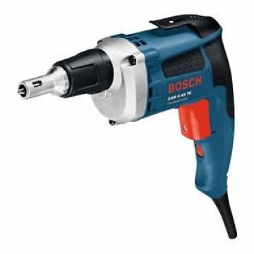 Bosch Screwdriver GSR 6-45 TE Professional * Model 2006 * 110V