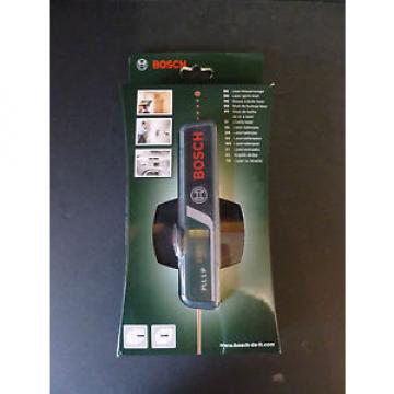 BOSCH LASER SPIRIT LEVEL PLL 1 P