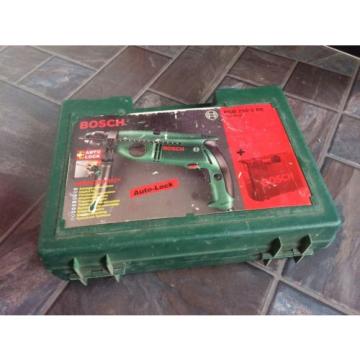 Bosch PSB750-2RE Corded Drill