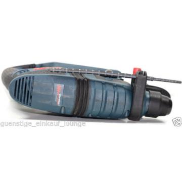 Bosch Martello Perforatore a Batteria GBH 36 V-LI Compact Trapano SDS Solo