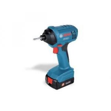 Brand New Bosch Professional Cordless Impact Driver GDR 1080 Li