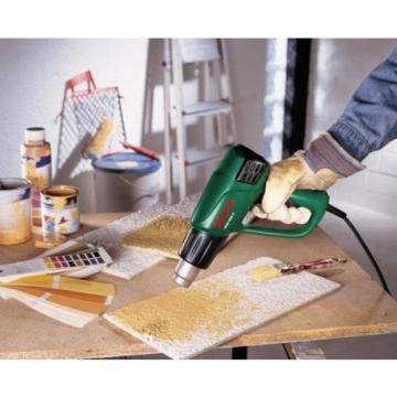 Bosch PHG 600-3 Heat Gun