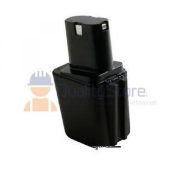 Batteria compatibile Bosch 9,6v 1,4ah ni-cd N-P211