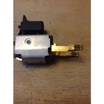 Bosch Switch 2607200421