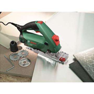 Bosch PKS 16 Multi Mini Circular Saw