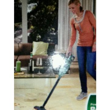 Bosch PAS-18 Li 2.0ah 18V Cordless Vacuum Cleaner 06033B9001 3165140761802 #