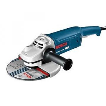 Bosch GWS 20-230 230mm 9in Grinder 2000 Watt 240 Volt