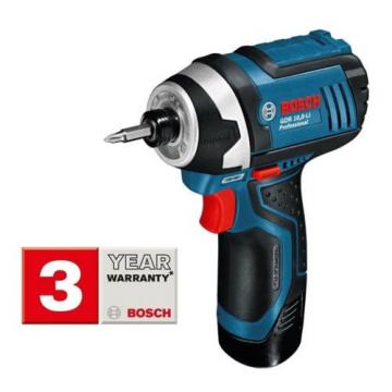 Bosch PRO 10,8V Blue Multi Tool KIT GSB GDR GSA GOP GLI 0615990GE9 3165140818650