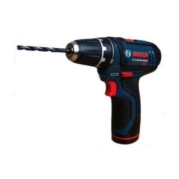 BOSCH 12V Li-ion 3/8&#034; Cordless Drill/Driver (Refurbished)