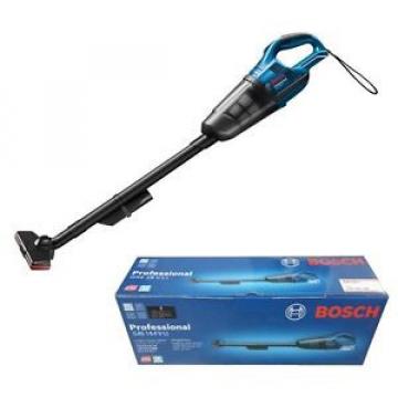 New Bosch GAS 14.4V-LI Handheld Vacuum Cleaner Professional Versatile Extractor