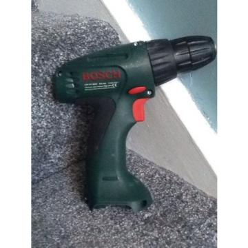 Bosch PSR 960 cordless drill no charger, no case