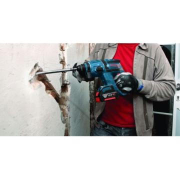 Bosch (Bare Tool) 18-Volt 3/4-In Sds-Plus Variable Speed Cordless Rotary Hammer