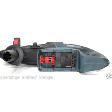 Bosch Cordless Drill Hammer GBH 36 V-LI drill Professional