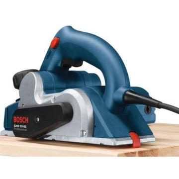 Bosch GHO 15-82 Planer 600 Watt 110 Volt