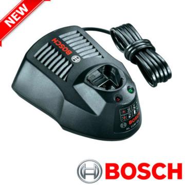 Bosch 10.8V Li-ion Professional battery charger Combo Kit