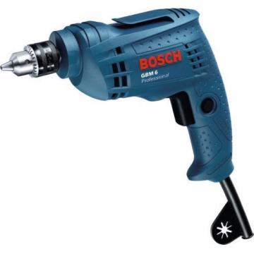 Brand New Bosch Professional Rotary Drill Machine GBM 6 350W