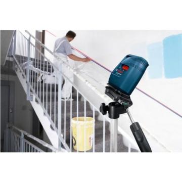 Bosch GLL3X Professional Compact 3 Line Laser