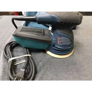 Bosch ROS20VS Variable Speed Orbit Sander W/ Bag (used) Free Shipping