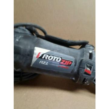 Bosch Rotozip RZ2 Drywall Framing Tool