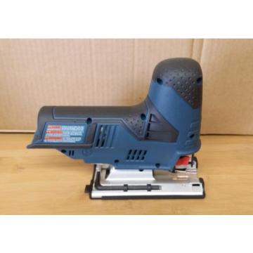 NEW BOSCH JS120BN 12V Max Cordless Barrel-Grip Jig Saw