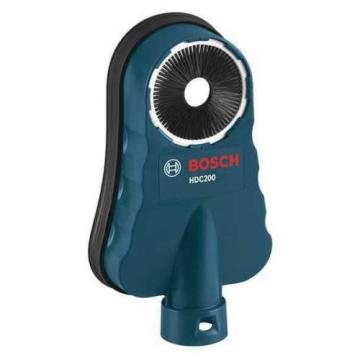 BOSCH HDC200 Hammer Drill Dust Extractor Attachment