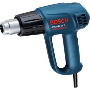 Bosch GHG 630 DCE Professional 2000W Heat Gun LED Display Hot Air Gun / 220V NEW