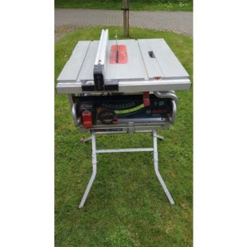 Bosch Table saw