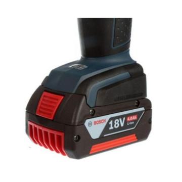 18-Volt 1/2 in. Right Angle Drill With 1 FatPack Battery Power Tool Keyless Case